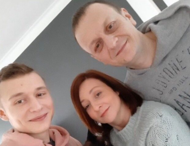 Upoznajte obitelj Gretić!